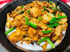 -西贝(宝乐汇店)
