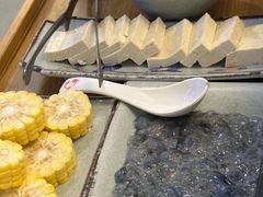 -庭院·冰煮羊·北京涮肉(西单店)