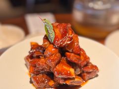 -苏帮袁Sue Cuisine(将台店)