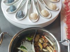 -君邦火锅(新疆大厦店)
