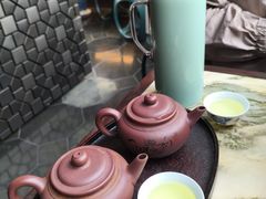 -豫园湖心亭茶楼