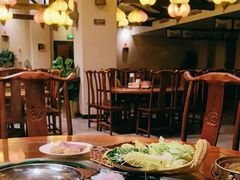 -古关火锅店(古北水镇景区店)