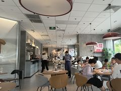 -必胜客(港城新天地店)