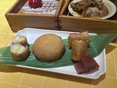 -蔡澜点心·粤菜(花城汇南区店)