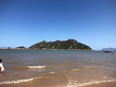 -大京沙滩