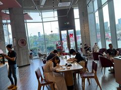 -星巴克(深圳光明万达广场店)