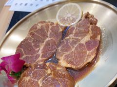 -臻牛烤肉