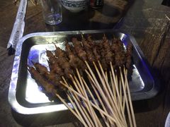 -夜猫子串吧·龙虾.江西小炒(万塘路店)