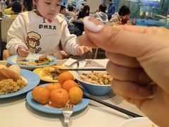 -帝企鹅自助餐厅•儿童岛•真企鹅(长隆企鹅酒店)