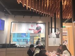 -味太助·银饭食堂(中华城店)