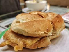 -义顺牛奶公司(新马路老店)