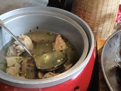 -洞庭土菜馆(天河北总店)
