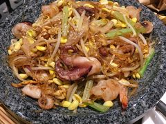 海味干捞粉丝-新梅华(太仓万达店)