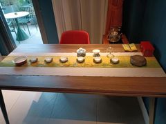 -观宴·品质赣菜(高新大道店)