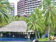 -三亚湾海居铂尔曼度假酒店