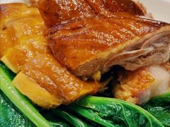 -辉旺烧鹅茶餐厅