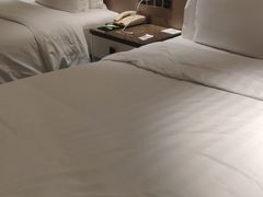 -成都世纪城假日酒店-西楼