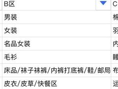 -百荣世贸商城