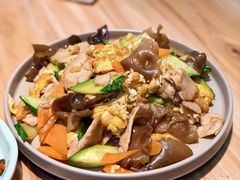 -京玉菲饭店(李村店)