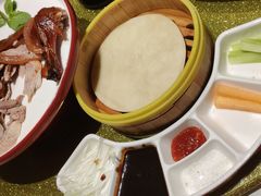 金牌烤鸭-大鸭梨烤鸭(顺义石园店)