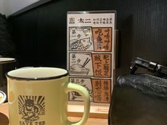 -太二酸菜鱼(沈阳万象城店)