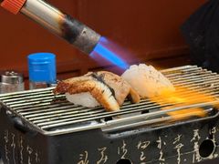 -Sushi Hanzo半藏(天环广场店)