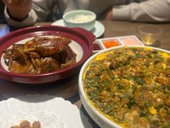 -四道菜·福建菜馆(新街口金鹰店)