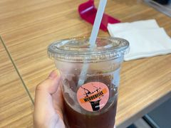 -闻道万巷咖啡馆(南大街地铁站店)