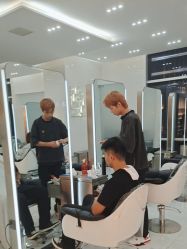 -东方麒麟·潘多拉SALON