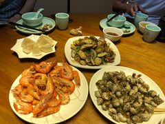 -南海渔家•海鲜•正宗海南菜(海棠湾店)