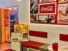 -Eckl’s爱氏热狗(猫街店)