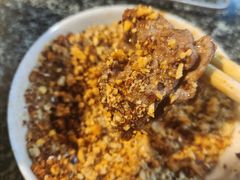 -正宗石棉烧烤(汉源店)