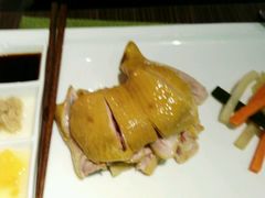 -华辉快餐店(江南西总店)