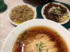 -松鹤面馆·古法焖肉面(观前店)