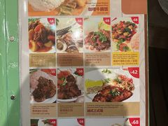 -大头虾越式风味餐厅(光明广场店)