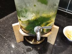 -锅哥有料老火锅(金港国际店)