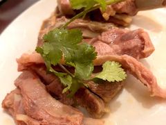 -范记靖远羊羔肉(博物馆店)