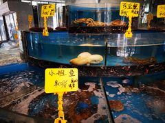 -丁字口海鲜热炒·烧烤大排档