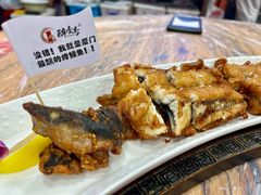 -醉壹号海鲜大排档·老厦门特色菜(厦门美食地标店)