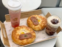 -喜茶(深圳福田星河COCO Park店)