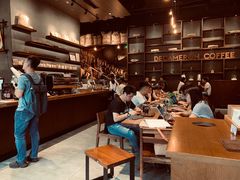 -DECAMERON十日谈(卓悦汇店)