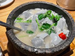 -桂小厨广西菜(青秀万达店)