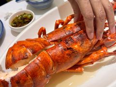 -必点海鲜·海肠捞饭·鲅鱼水饺(滨江道店)