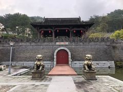 -梦姑塘文化公园