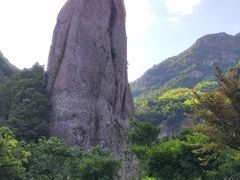 -雁荡山风景名胜区