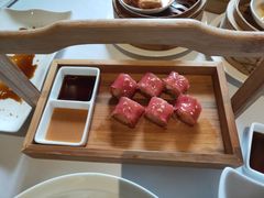 -成都瑞吉酒店·宴庭中餐厅