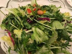 田园什锦大拌菜-渝信川菜(工体店)