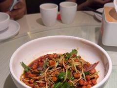 -九毛九西北菜(百信广场店)