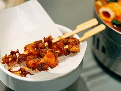 -池奈·咖喱蛋包饭(熙地港店)