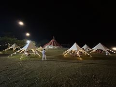 -佛冈熹乐谷温泉度假酒店